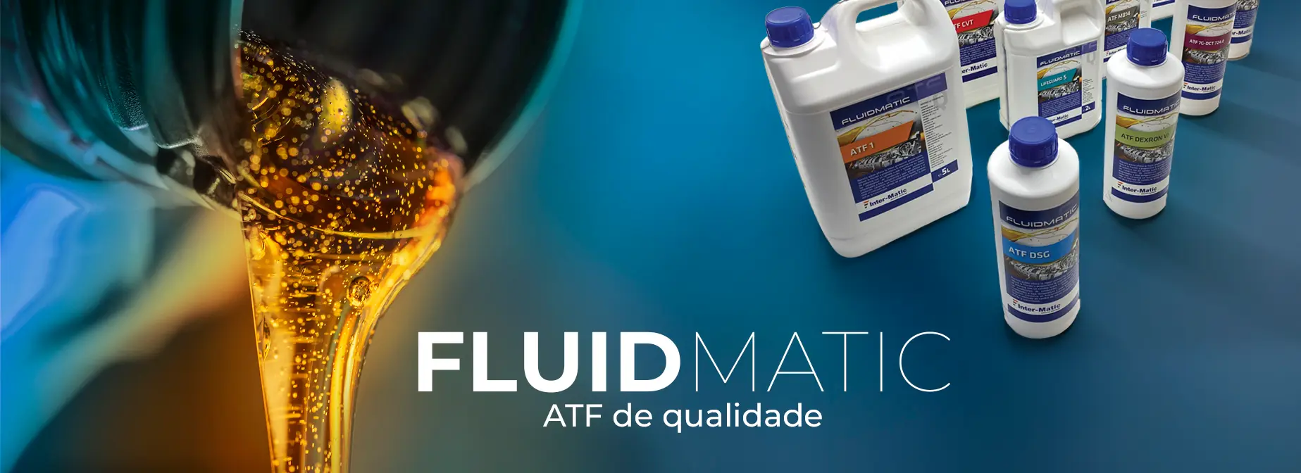 banner fluid-matic