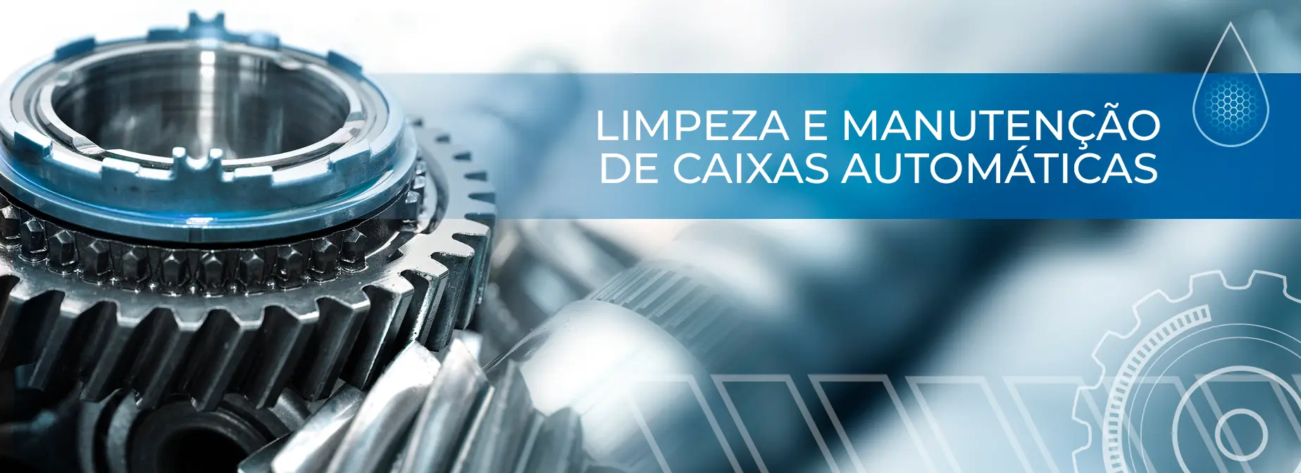 banner limpieza e manutençao