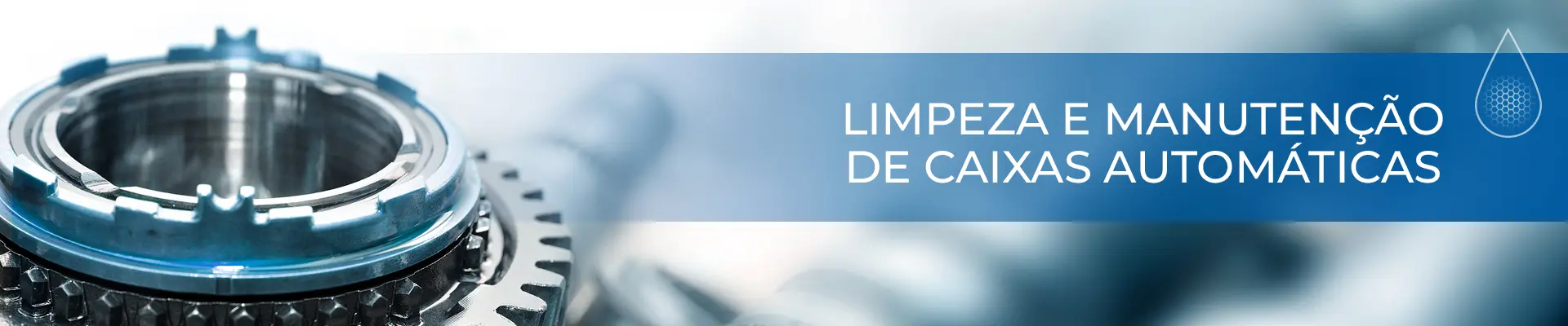 banner limpieza e manutençao
