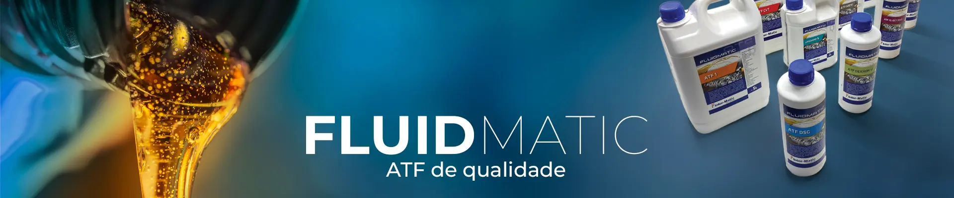 banner fluid-matic