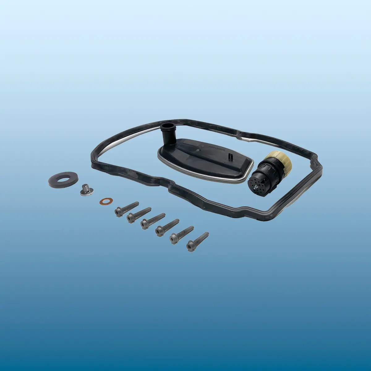 Fluidmatic