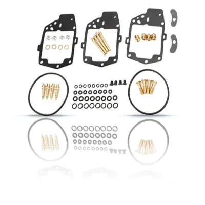 Kit de Manutenção